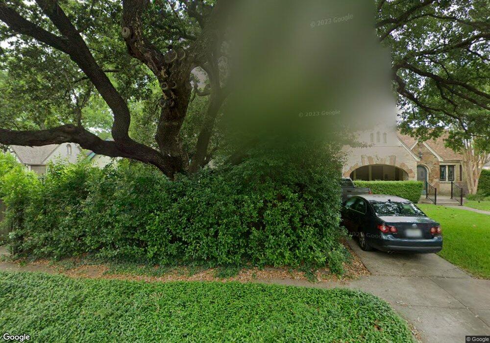 6420 Glenrose Ct, Dallas, TX 75214 - photo 1