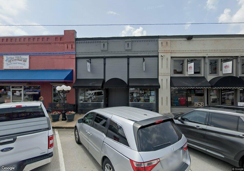 113 N Ballard Ave, Wylie, TX 75098 - photo 1