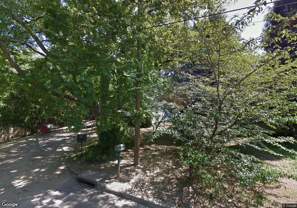 912 India Ave, Macon, GA 31206 - photo 1