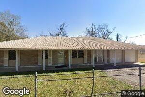 9170 Water Tower St, Convent, LA 70723