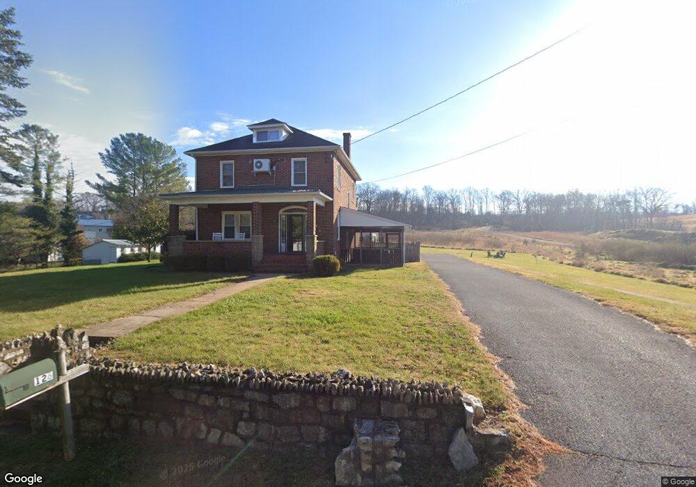 126 Alstadts Hill Rd, Harpers Ferry, WV 25425 - photo 1