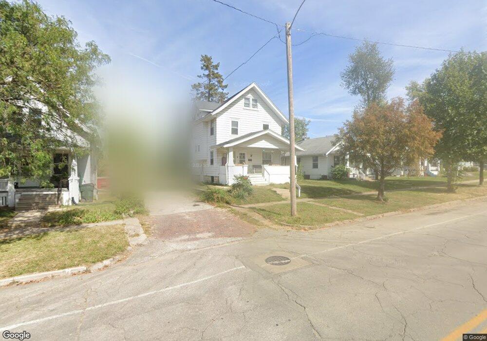 1716 5th Ave SE, Cedar Rapids, IA 52403 - photo 1