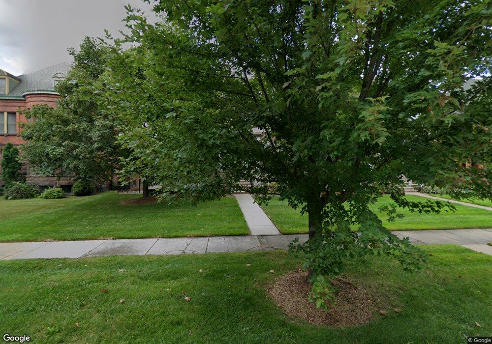 273 E Ferry St unit 2, Detroit, MI 48202 - photo 1