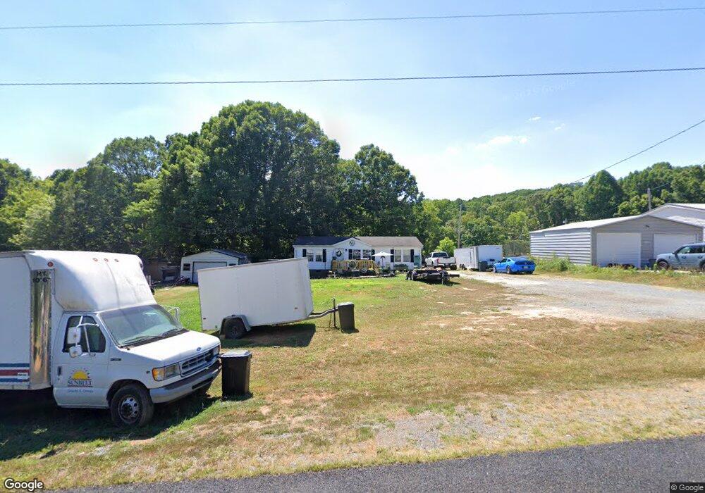 2379 Spring Garden Ct, Sophia, NC 27350 - photo 1