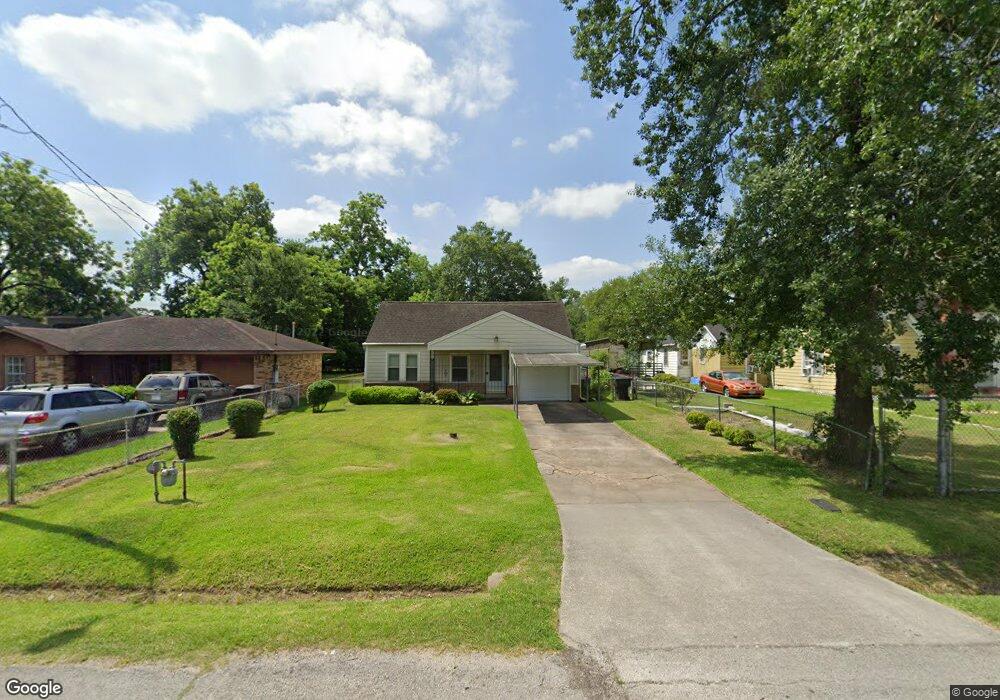 2408 Bostic St, Houston, TX 77093 - photo 1