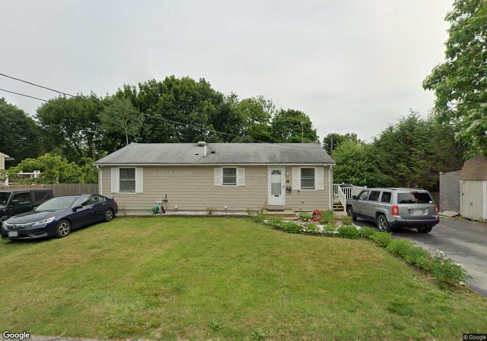 37 Fielding St, Worcester, MA 01603 - photo 1