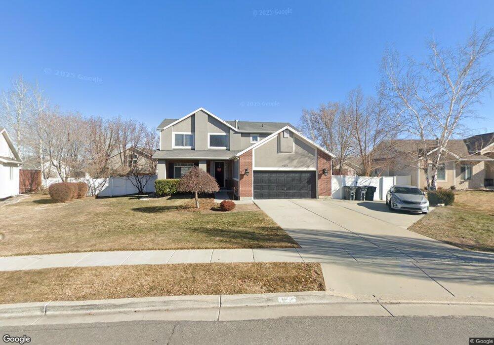 9655 S Rosella Ct, South Jordan, UT 84009 - photo 1