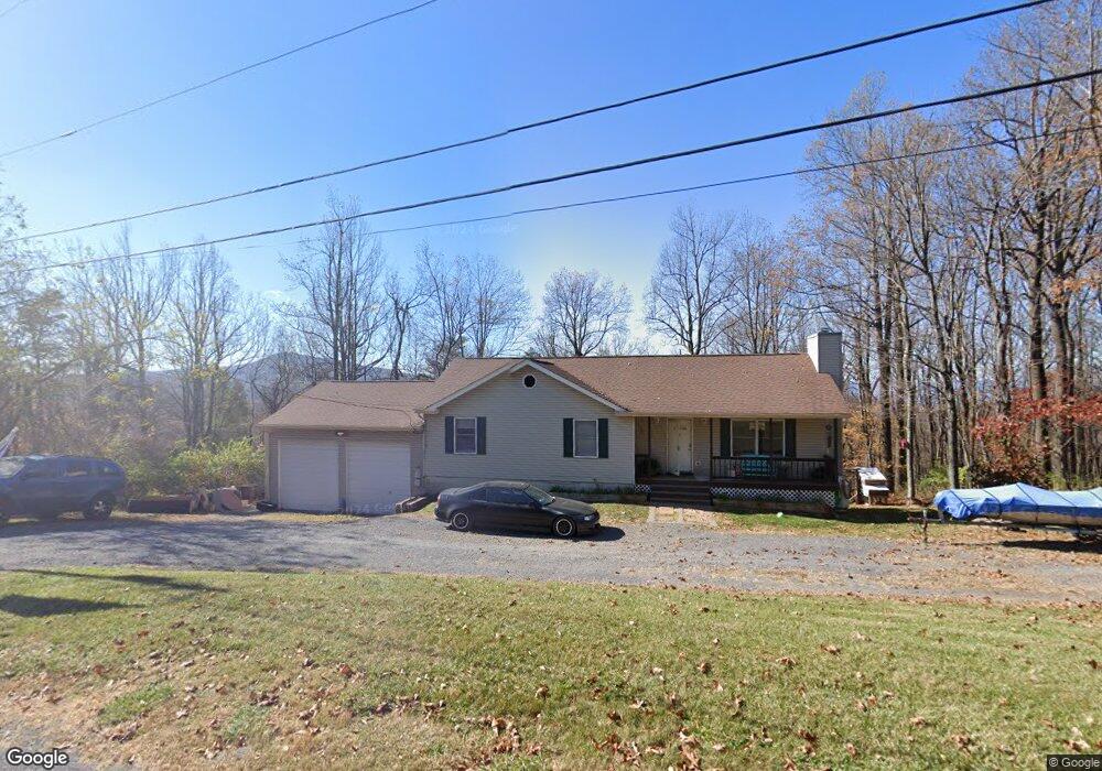 515 Bifrost Way, Linden, VA 22642 - photo 1
