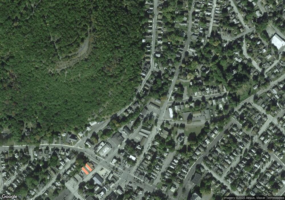 29 Hudson St, Port Jervis, NY 12771 - photo 1