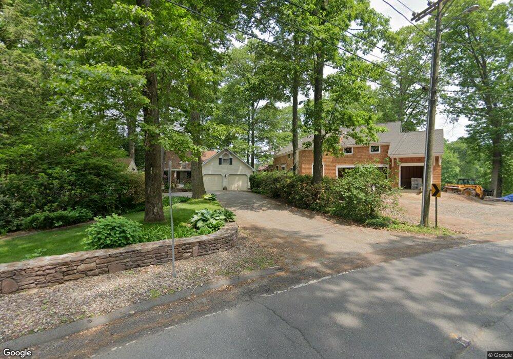 40 Woodpond Rd, West Hartford, CT 06107 - photo 1