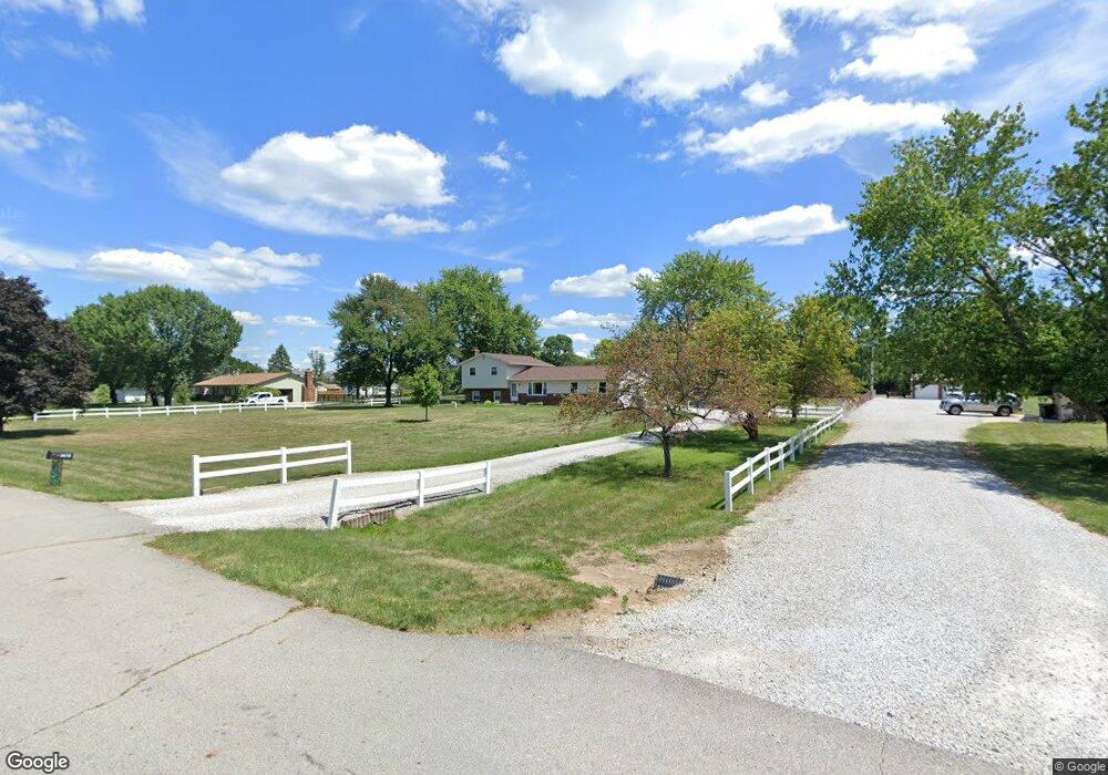 8410 Bruce Ct NW, Canal Winchester, OH 43110 - photo 1