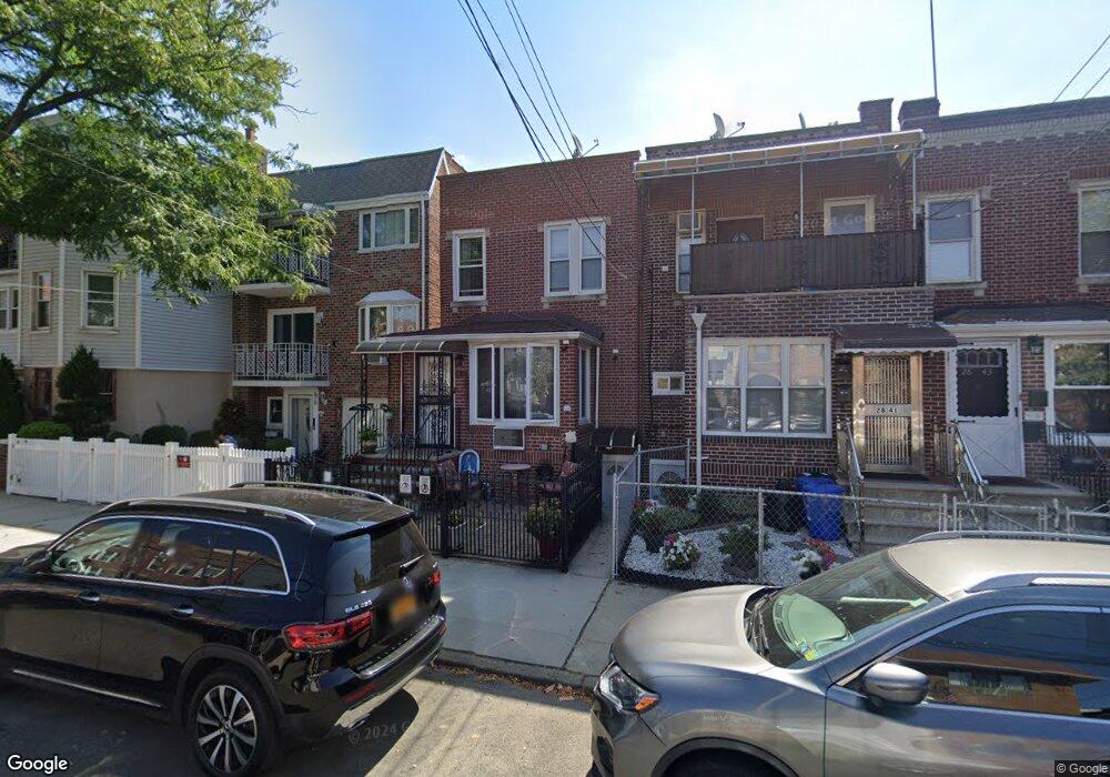 2839 47th St, Astoria, NY 11103 - photo 1