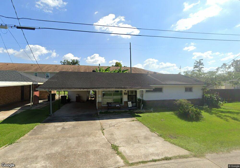 123 Mike St, Houma, LA 70360 - photo 1