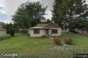 444 6th St, Athena, OR 97813