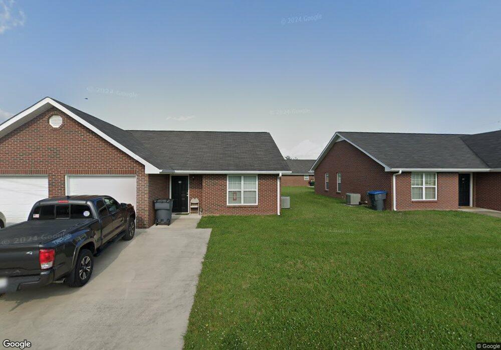 1528 Hills Chapel Rd, Manchester, TN 37355 - photo 1