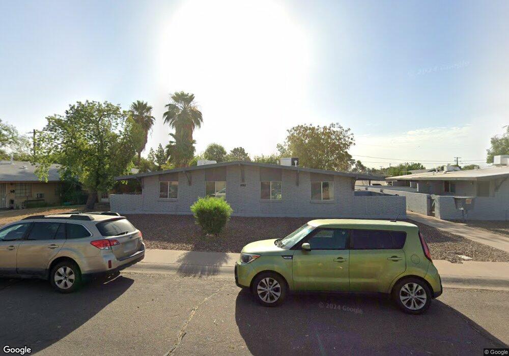 2025 S Forest Ave unit 5, Tempe, AZ 85282 - photo 1