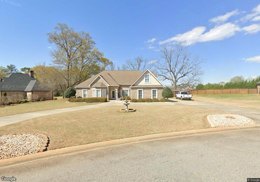 98 Will Way, Byron, GA 31008 - photo 1