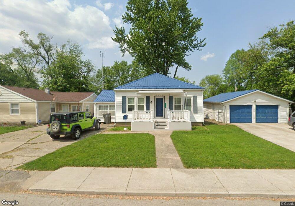 1064 E Walnut St, Nappanee, IN 46550 - photo 1