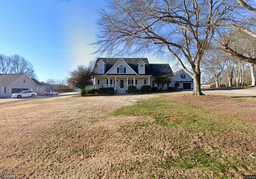 121 Fury Dr, Inman, SC 29349 - photo 1