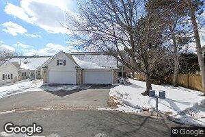 2401 Skyline Dr, Bloomington, MN 55425