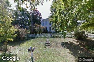 5305 W 500 S, Modoc, IN 47358