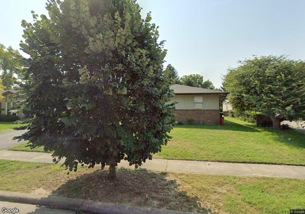 1921-1923 Hampstead Dr, Columbus, OH 43229 - photo 1