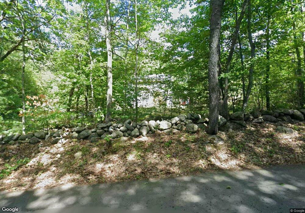 216 Bragg Hill Rd, Westminster, MA 01473 - photo 1