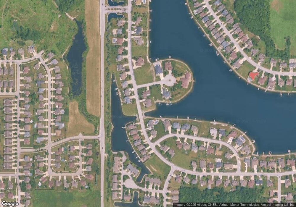 10361 Doubletree Dr S, Winfield, IN 46307 - photo 1