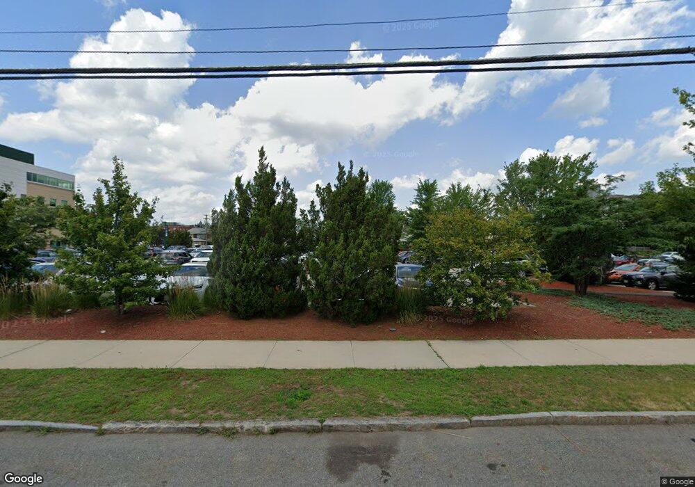 20 Prospect St unit 3, Nashua, NH 03060 - photo 1