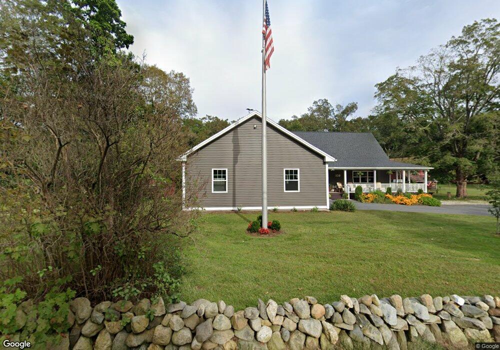 108 Crane Hill Rd, Wilbraham, MA 01095 - photo 1