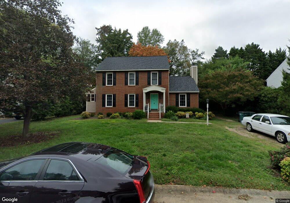 10712 Timber Pass, Glen Allen, VA 23060 - photo 1