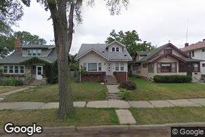 4148 Columbus Ave, Minneapolis, MN 55407