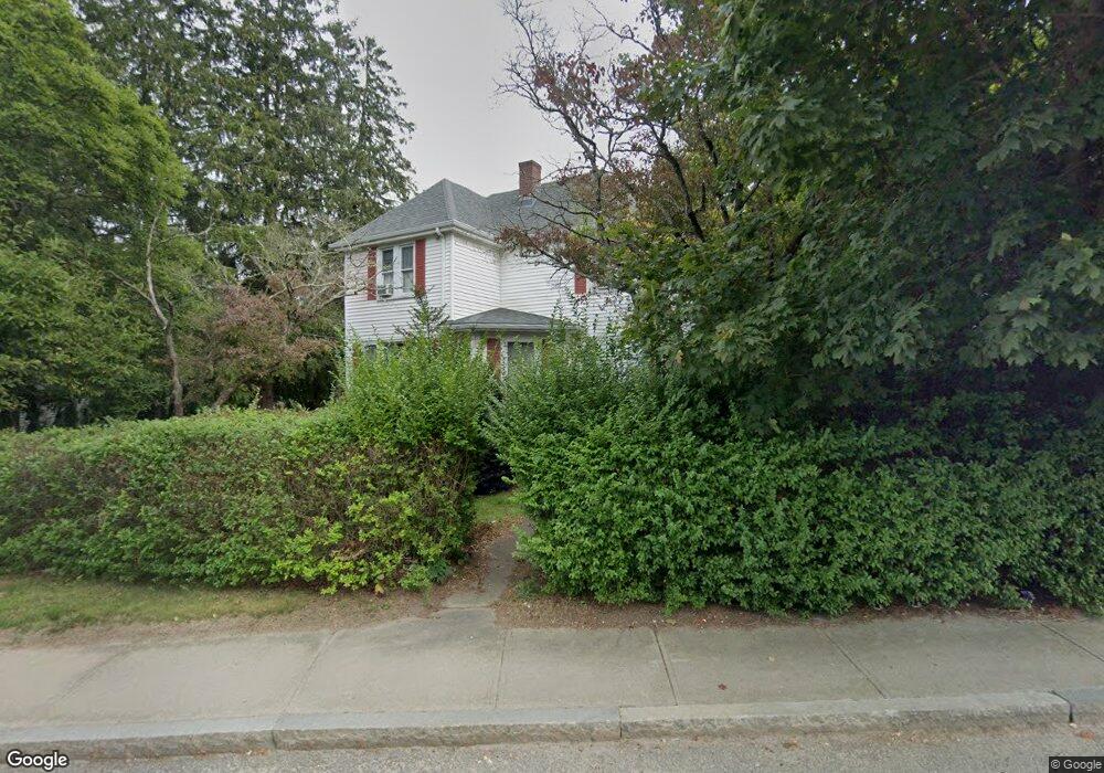 37 Tower St, Westerly, RI 02891 - photo 1