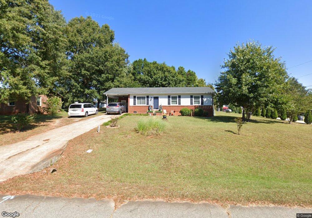 117 Imes Ct, Statesville, NC 28625 - photo 1