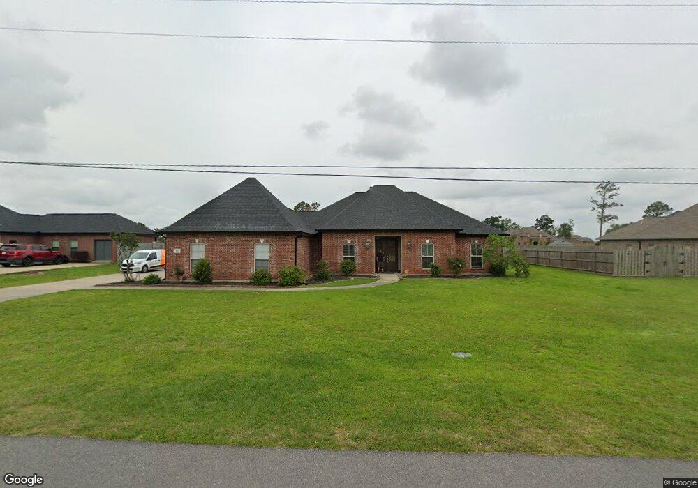 911 S Kade Ln, Lake Charles, LA 70605 - photo 1