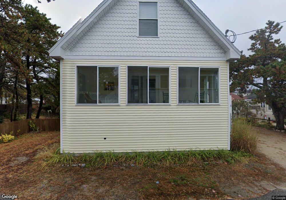6 Graham St, Old Orchard Beach, ME 04064 - photo 1
