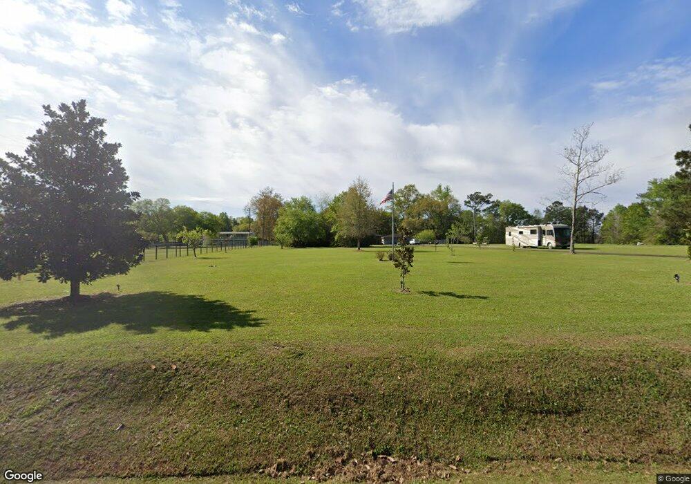 11080 Possum Fork Rd, Picayune, MS 39466 - photo 1