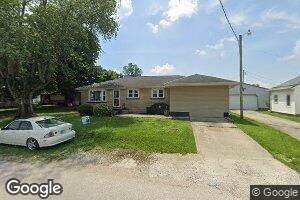 10775 E 1000 N, Odon, IN 47562