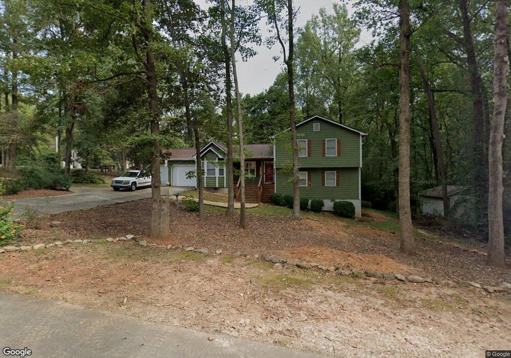 839 Georgetown Dr, Winder, GA 30680 - photo 1