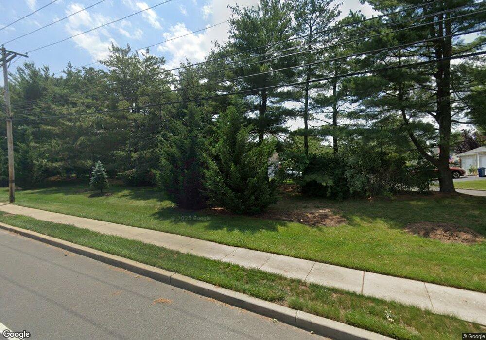 61F Winthrop Rd, Monroe Township, NJ 08831 - photo 1