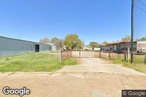 1216 Evangeline Dr, Lafayette, LA 70501