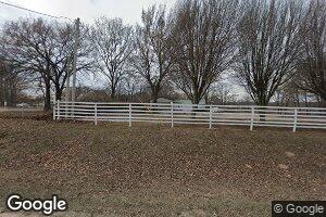 6504 Crosslin Rd, Shawnee, OK 74804
