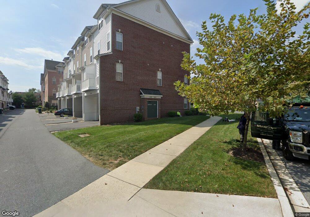 628 Pullman Place, Gaithersburg, MD 20877 - photo 1