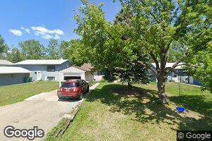 501 5th St, Mapleton, ND 58059