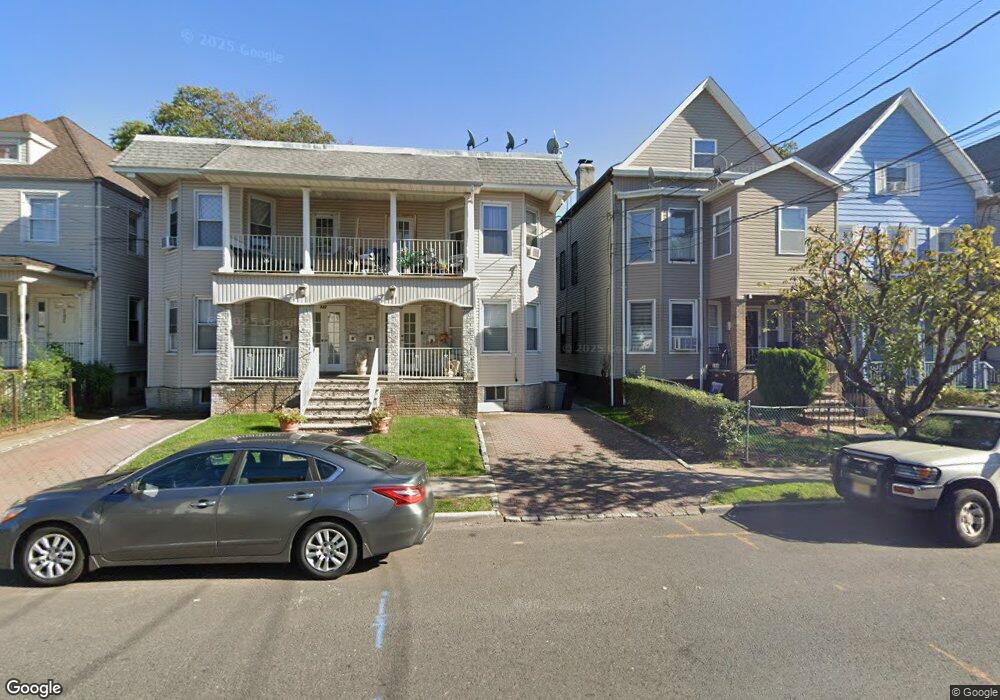 581 Walnut St unit 583, Elizabeth, NJ 07201 - photo 1