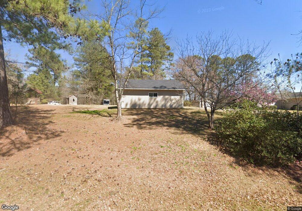 124 Sand Creek Trail, Gray, GA 31032 - photo 1