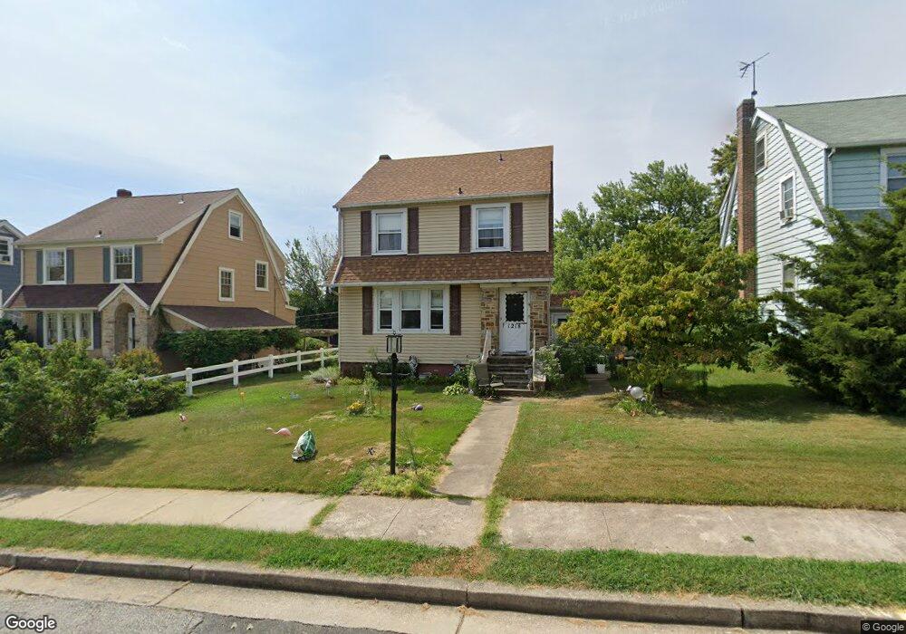 1218 Ten Oaks Rd, Halethorpe, MD 21227 - photo 1