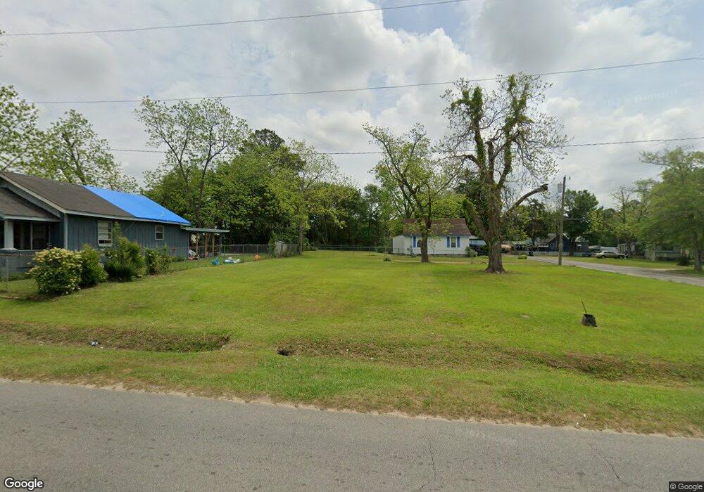 708 S Monitor Dr, Fitzgerald, GA 31750 - photo 1