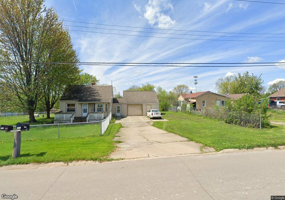 2172 Utley Rd, Flint, MI 48532 - photo 1