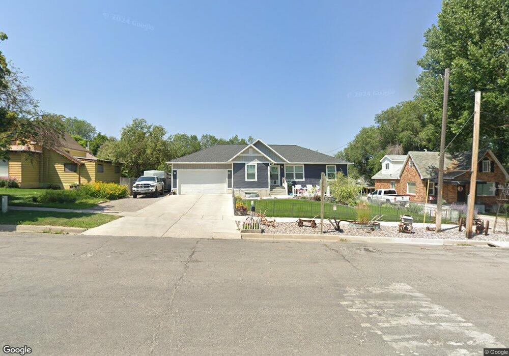 45 N Center St, Hyrum, UT 84319 - photo 1